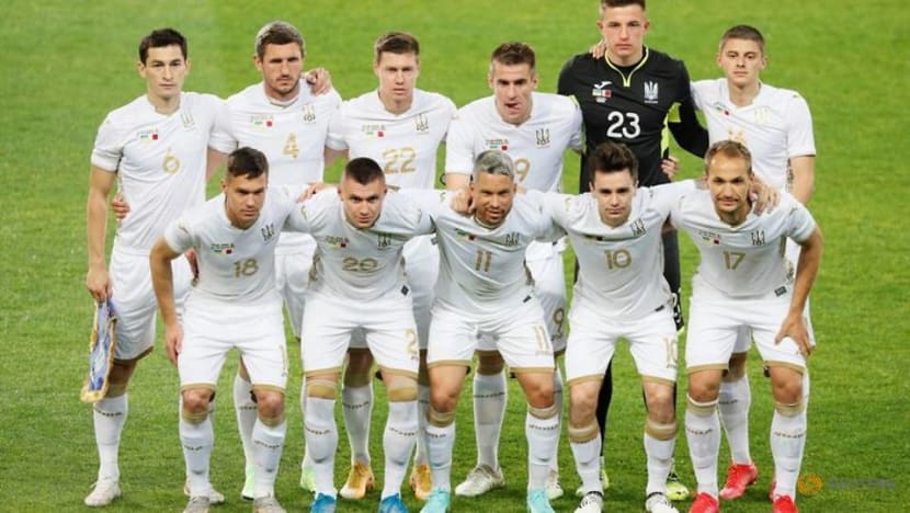 Ukraine look to make history despite problems at home Ukraine look to make history despite problems at home
