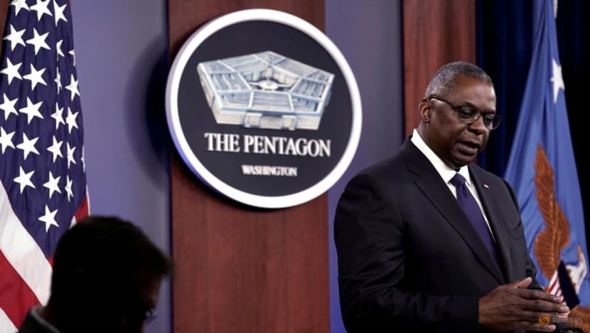 Pentagon chief says US troops currently unable to help people reach Kabul airport Pentagon chief says US troops currently unable to help people reach Kabul airport