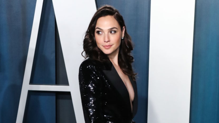 Gal Gadot Expecting Third Child, Posts Pic Of Baby Bump
