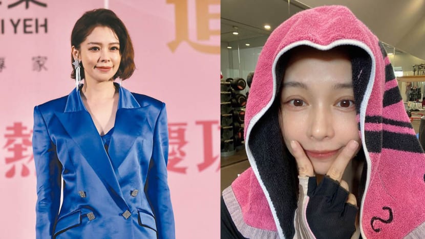 Vivian Hsu Had A Dry Cough That Lasted A Month & Was Worried She Wouldn’t Be Able To Sing Again