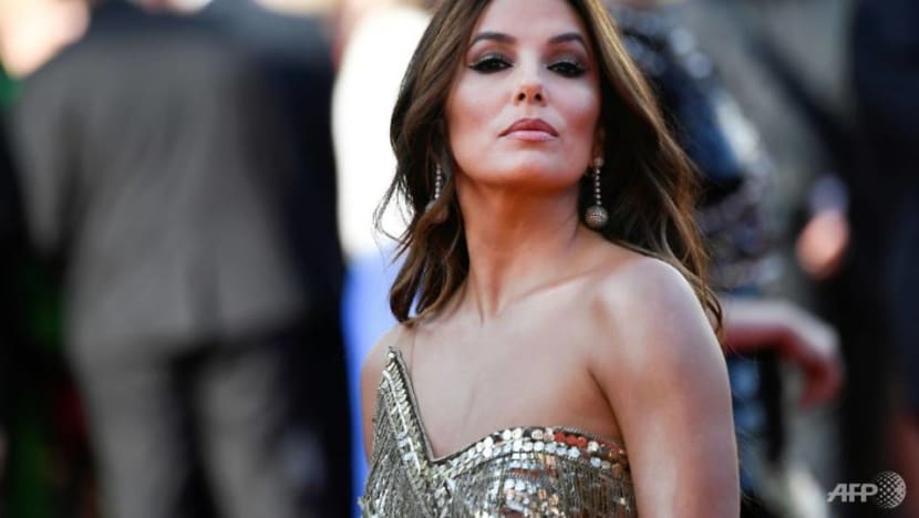 Eva Longoria warns abortion bans are danger to women Eva Longoria warns abortion bans are danger to women
