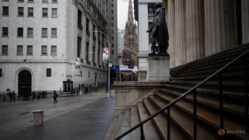 Wall Street Week Ahead: No elk or trout, but Fed's virtual retreat may stoke market's 'animal spirits' Wall Street Week Ahead: No elk or trout, but Fed's virtual retreat may stoke market's 'animal spirits'