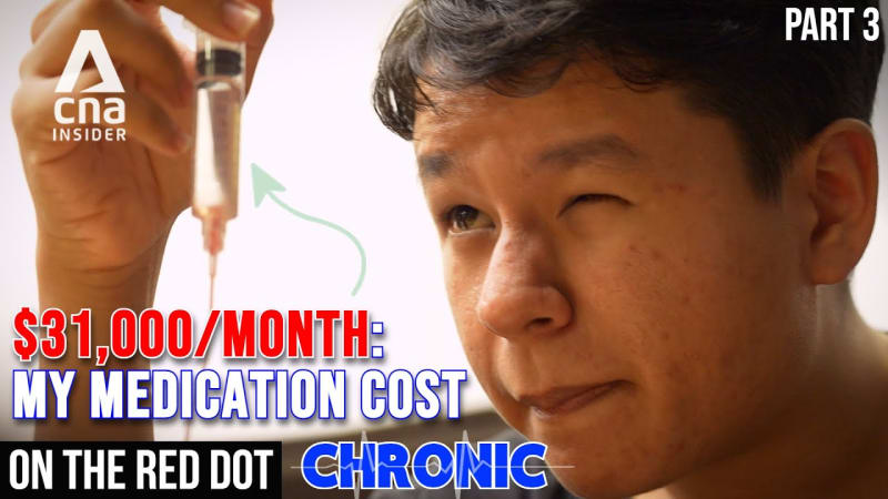 chronic medication