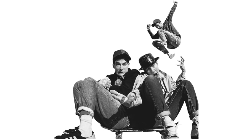 Trailer Watch: Beastie Boys Story Coming To Apple TV+ Trailer Watch: Beastie Boys Story Coming To Apple TV+
