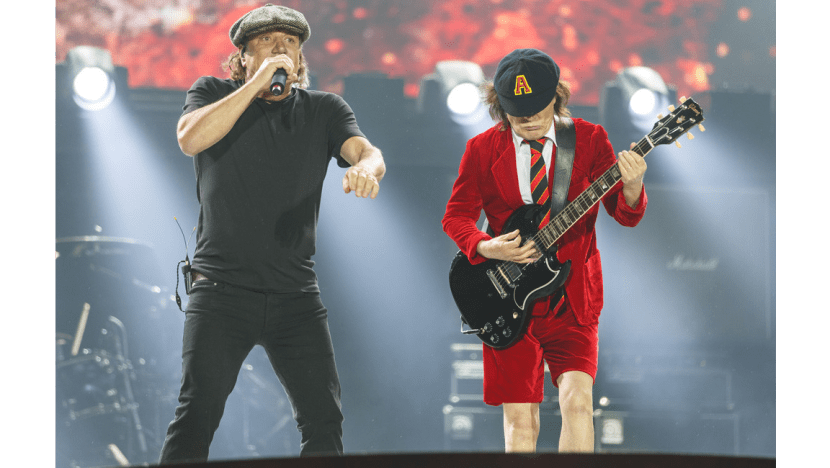 Study: Surgeons Who Listen To AC/DC Are Faster, More Accurate And Efficient