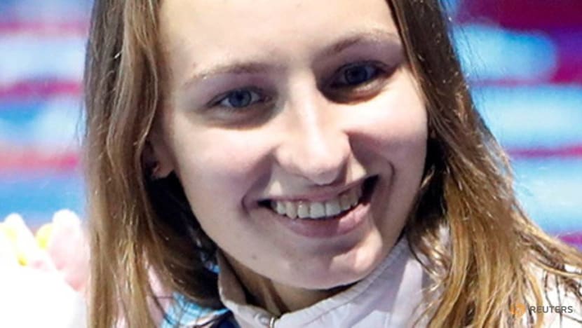 Swimming: FINA provisionally suspends two Russians set for Tokyo Swimming: FINA provisionally suspends two Russians set for Tokyo
