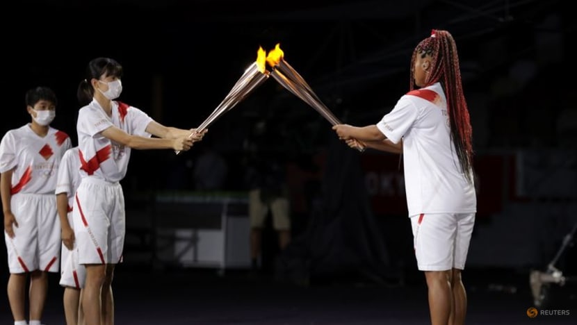Multicultural Olympic team shows Japan's diversity growing pains Multicultural Olympic team shows Japan's diversity growing pains