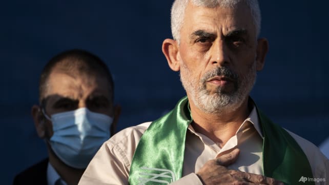 Snap Insight: Hamas leader Yahya Sinwar is dead. What about the war in Gaza?