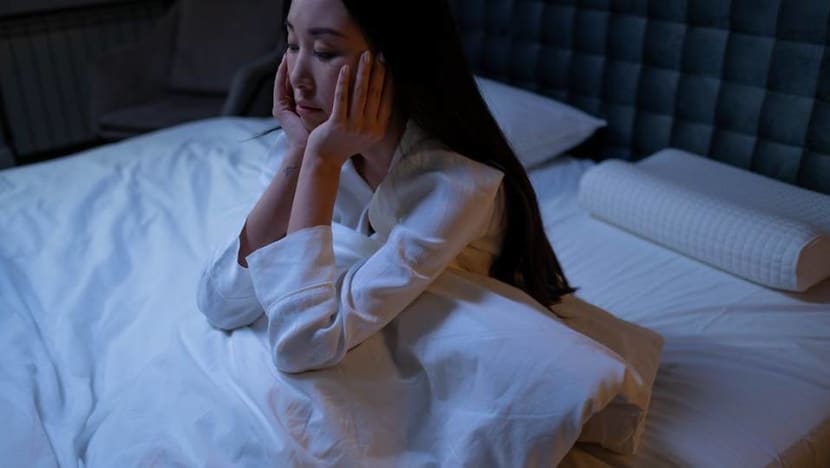 Commentary: Revenge bedtime procrastination in Singapore is coming at a cost Commentary: Revenge bedtime procrastination in Singapore is coming at a cost