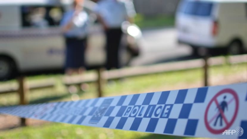 Australian woman allegedly beheads mother in 'horrific' crime Australian woman allegedly beheads mother in 'horrific' crime