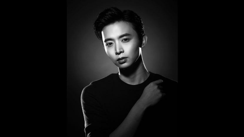 Aloysius Pang passes away after reservist accident in New Zealand