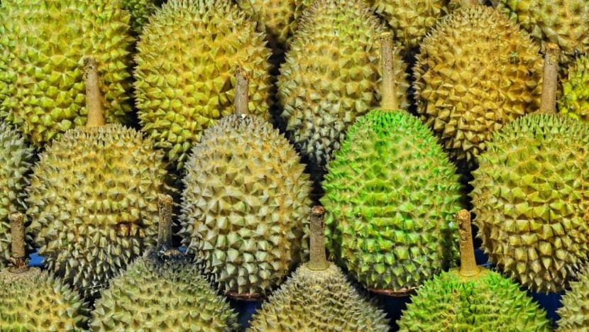 Bolehkah anda dapat alahan daripada makan durian?