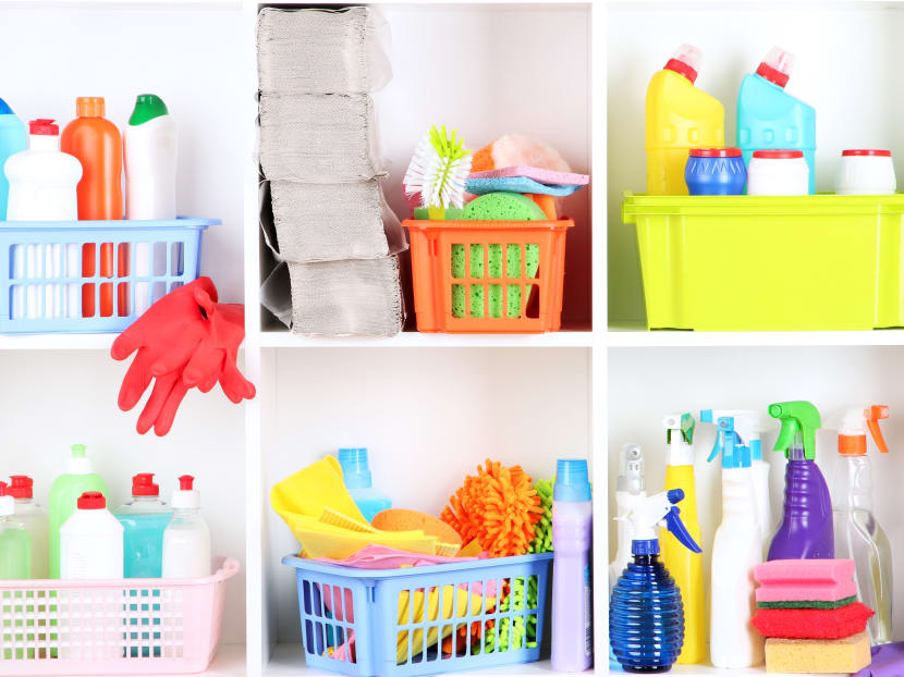 Disinfectants, cleaning agents may kill viruses but poisoning can happen, so don’t dismiss the harm they can do Disinfectants, cleaning agents may kill viruses but poisoning can happen, so don’t dismiss the harm they can do