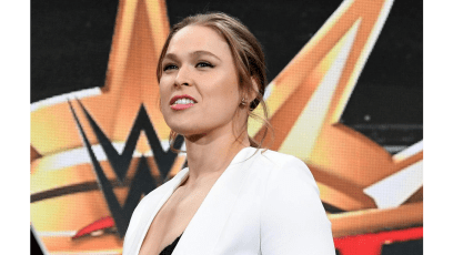 Ronda Rousey Slams "'Ungrateful" WWE Fans, Rules Out Returning To Full-Time Wrestling