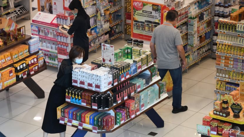 GST hike to proceed as planned to fund rising spending, says DPM Wong