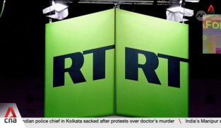 Meta bans RT, other Russian state media for foreign interference