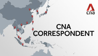 CNA Correspondent - Megaproject in Thailand - A bridge too far?