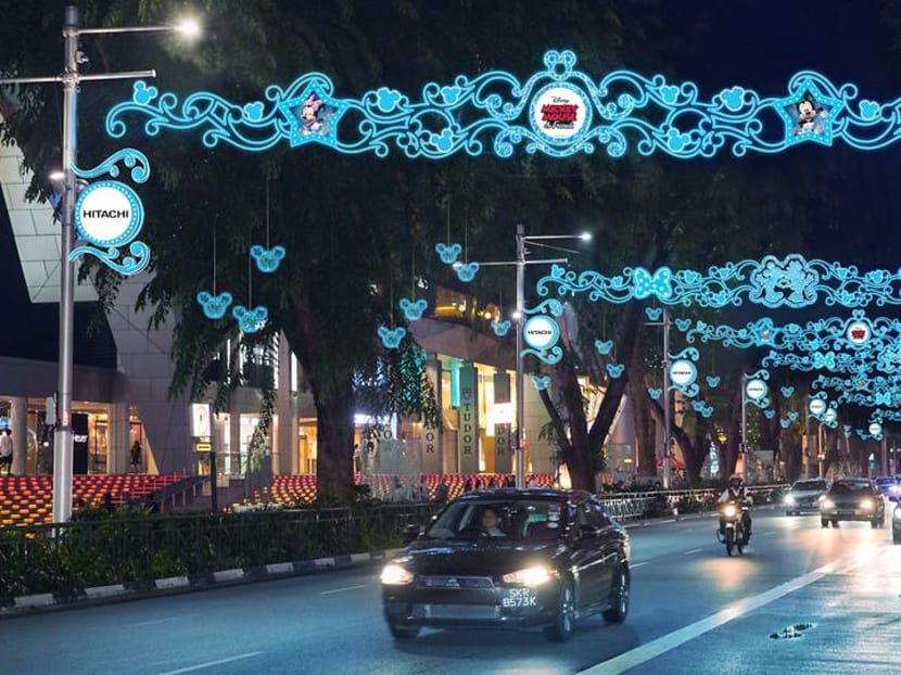Commentary: The festive season brings loneliness, sorrow and anxiety for some Commentary: The festive season brings loneliness, sorrow and anxiety for some