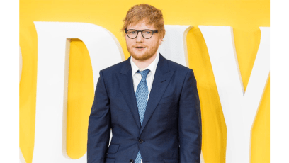 Ed Sheeran Builds Forest On His Eco-Friendly Estate