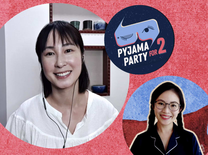 Pottery and pole dancing: How actress Paige Chua's new hobbies broadened her views Pottery and pole dancing: How actress Paige Chua's new hobbies broadened her views