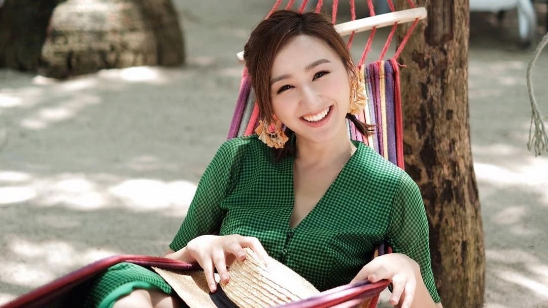 Netizens Think Samantha Ko Just Hinted That She’s Leaving TVB In Her IG Post Netizens Think Samantha Ko Just Hinted That She’s Leaving TVB In Her IG Post