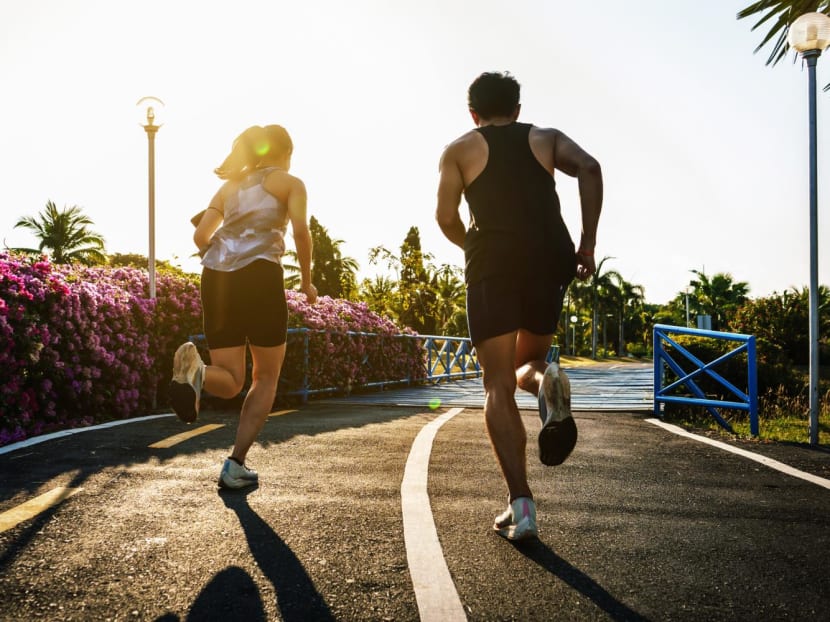 Start the year strong: Here are 12 workouts to try in 2023 Start the year strong: Here are 12 workouts to try in 2023