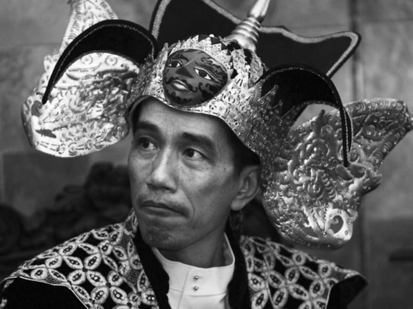 In Javanese belief, Jokowi is seen by many as the messianic Ratu Adil (Just King). Photo: Reuters