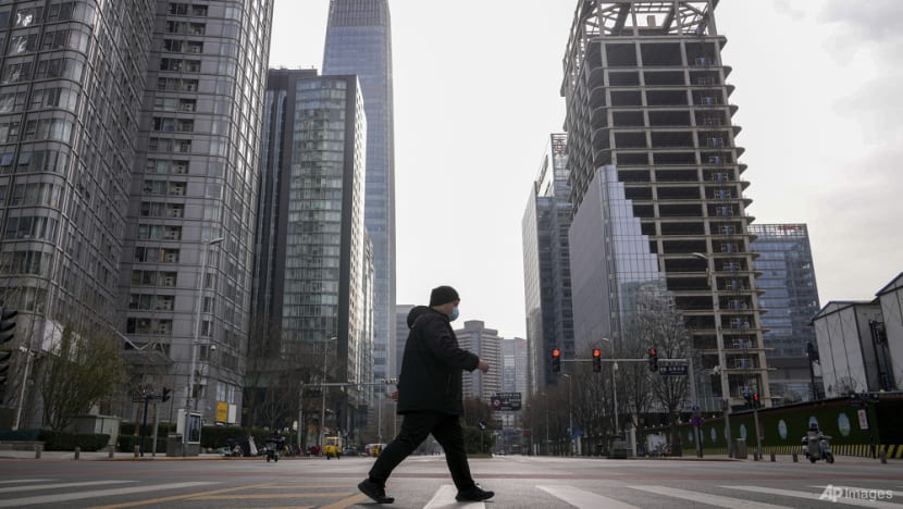 Businesses prepare to invest in China again following relaxation of strict COVID-19 curbs Businesses prepare to invest in China again following relaxation of strict COVID-19 curbs