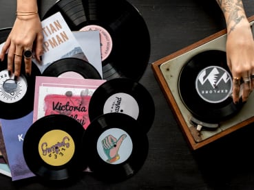Vinyl record collecting is having a resurgence in Singapore – what does 'stan culture' have to do with it?