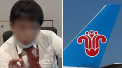 Syarikat penerbangan China Southern mohon maaf, gantung tugas kakitangan panggil penumpang 'anjing'