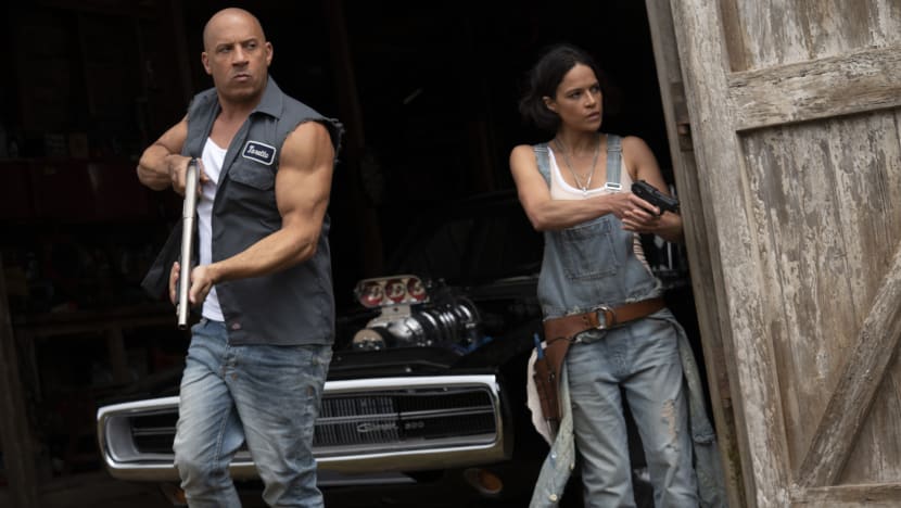 Vin Diesel confirma que franquia ‘Velozes & Furiosos’ chegará ao fim em 2024