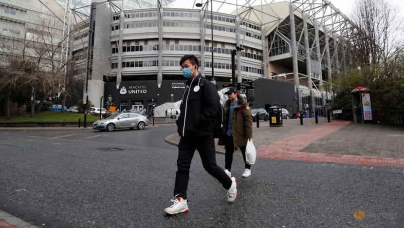 Football: Possible Saudi takeover of Newcastle edges closer