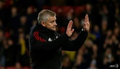 Man Utd 'embarrassing' in Watford defeat, says De Gea