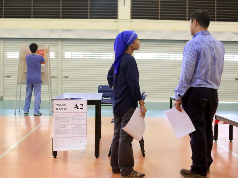 The release of the report from the Electoral Boundaries Review Committee marks the penultimate step before Parliament can be dissolved for the General Election. The release of the report from the Electoral Boundaries Review Committee marks the penultimate step before Parliament can be dissolved for the General Election.