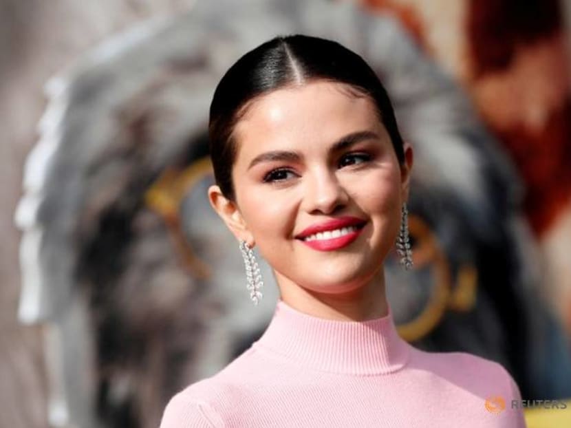 From omelet to octopus, Selena Gomez gets quarantine busy with TV cooking show From omelet to octopus, Selena Gomez gets quarantine busy with TV cooking show