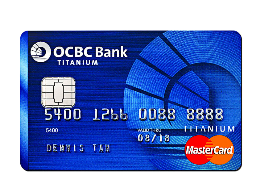 Gallery: Travel with OCBC - TODAY