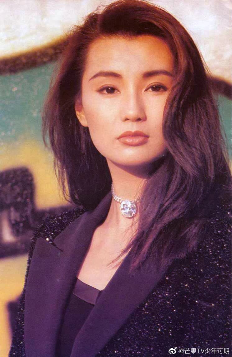 Maggie Cheung Gets Unfairly Slammed By Netizens After Someone Posts ...