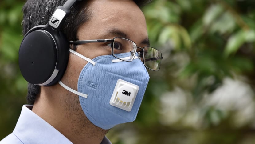Face masks in the time of COVID-19: Six questions answered Face masks in the time of COVID-19: Six questions answered