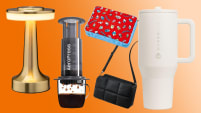 What Our Readers Bought in May – From Quick Coffee Makers To $18 Touch Lamps