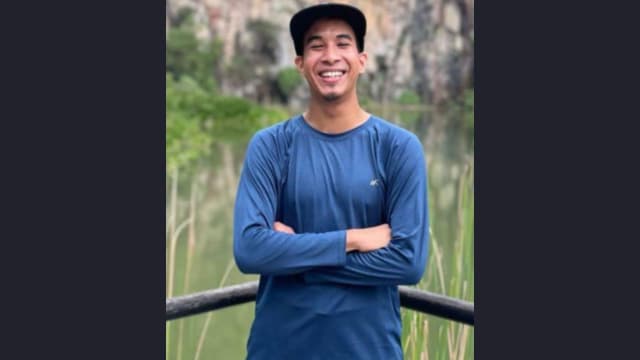 赴美参加课程坠海失踪 本地男子推断已经死亡