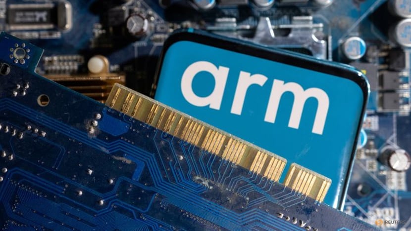 Chipmaker Arm to make its own semiconductor: Report