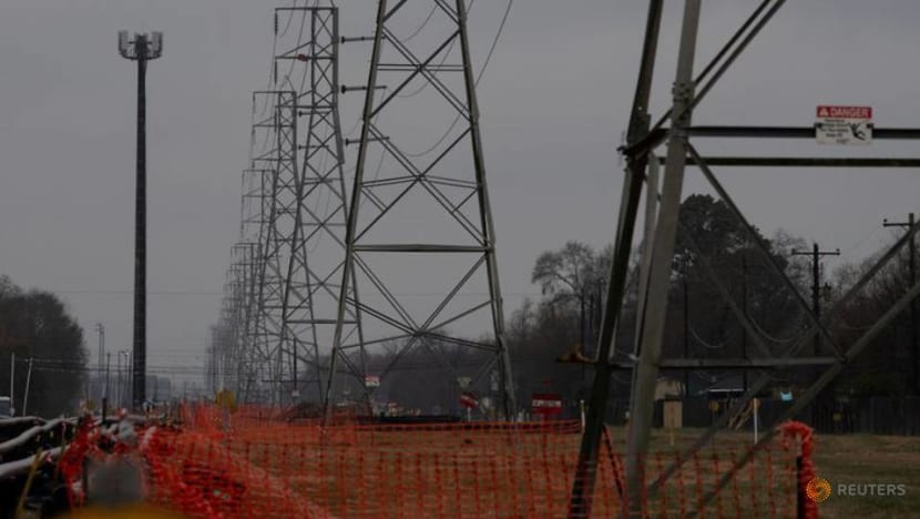 Texas power crisis could cripple small marketers, unravel market deregulation Texas power crisis could cripple small marketers, unravel market deregulation