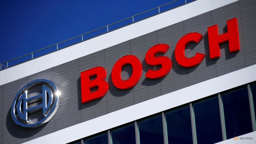 Volkswagen, Bosch give up joint venture plans for battery cells