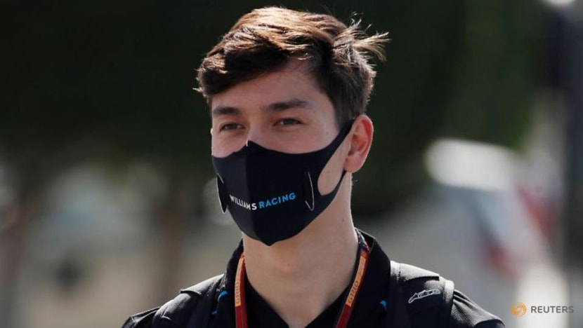 Aitken stays on as Williams F1 reserve Aitken stays on as Williams F1 reserve