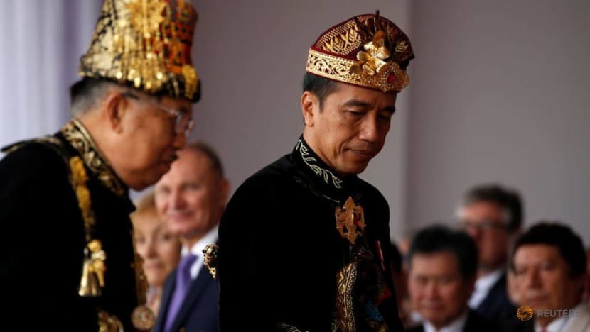 Indonesia to keep Independence Day celebration modest as COVID-19 rages Indonesia to keep Independence Day celebration modest as COVID-19 rages