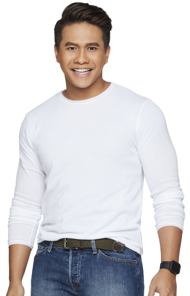 Fadli Kamsani Fadli Kamsani