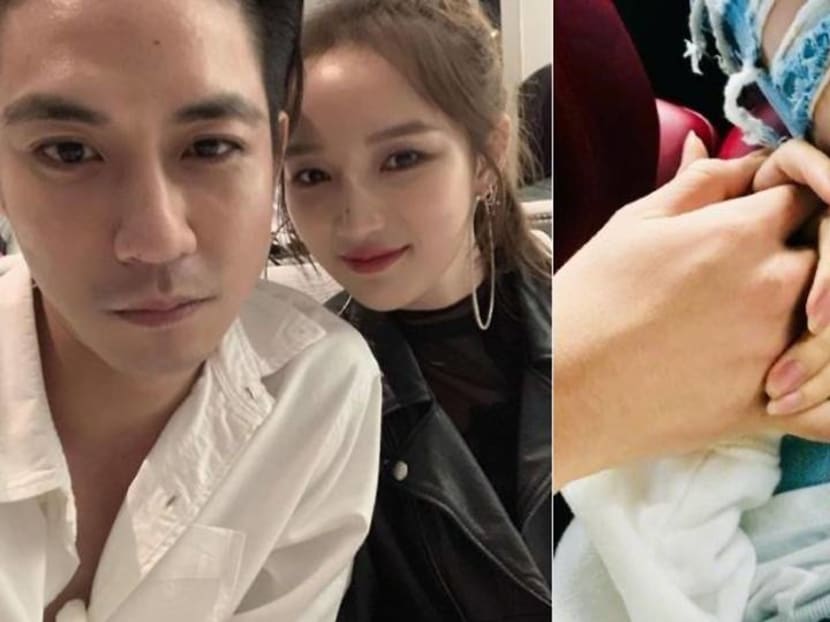 Singapore scion Elroy Cheo dating former K-pop girl group member Jia 