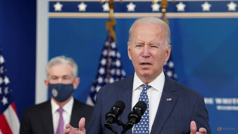 Biden waives solar panel tariffs for four countries, invokes defense law