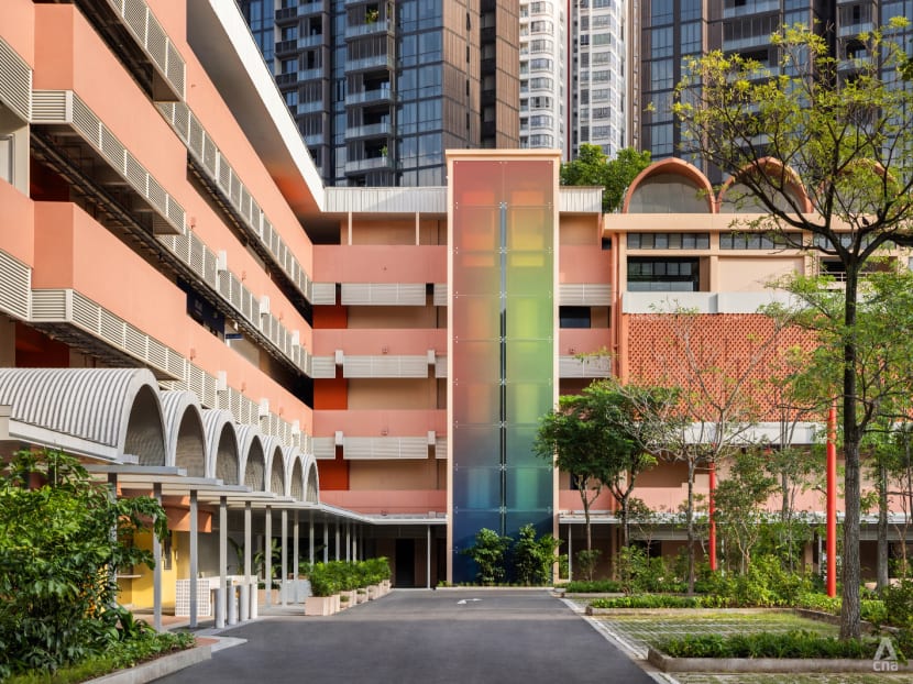 New Bahru at Kim Yam Road: Restaurants and retail shops to check out ...