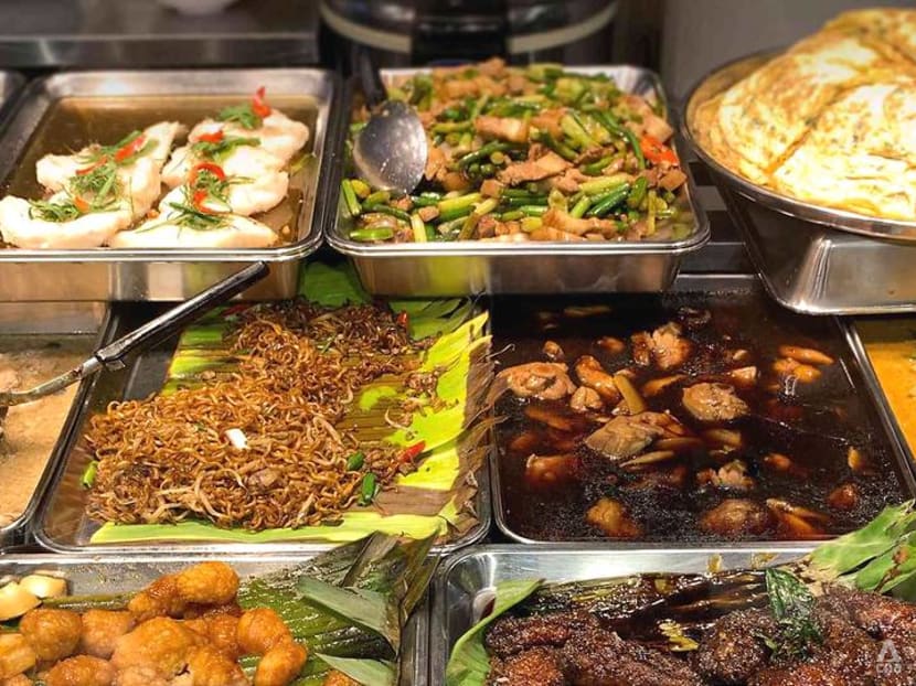 'Uncle, less rice': Does that really help you lose weight when eating economy rice? 'Uncle, less rice': Does that really help you lose weight when eating economy rice?